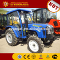 45HP 4WD Mini Tractor with front end loader